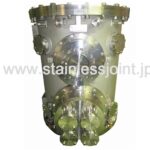 ステンレスジョイント株式会社