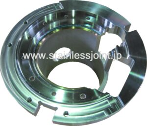 C0053 ステンレス(SUS304)ジグ