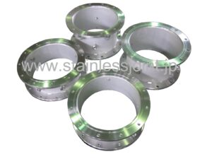 C0057 ステンレス(SUS304)真空チャンバー