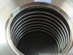 3.薄板(薄物)の溶接が得意！