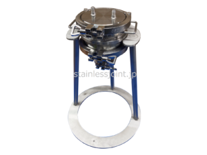 C0060 ステンレス(SUS304) 濾過器