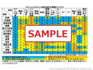 20180213 事業マトリクス sample