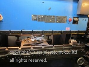 N0016 20181025 兵庫県立尼崎高等学校よりインターンシップに来られました。17