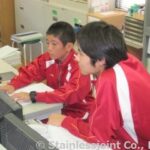 ステンレスジョイント株式会社