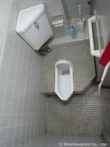 N0024 20190920 女子トイレを改修しました。3