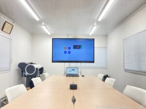 N0043 20210526 ウェブ会議(Zoom、Teams)に対応しました。