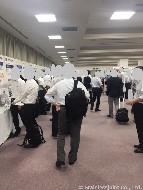 N0025 20190927 兵庫県立大学知の交流シンポジウム2019に参加しました。2