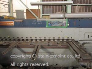 N0016 20181025 兵庫県立尼崎高等学校よりインターンシップに来られました。11