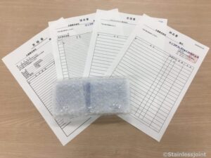 N0059 20221229 尼崎市立武庫東中学校よりトライやる・ウィークを受け入れました