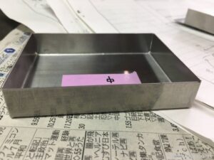 N0059 20221229 尼崎市立武庫東中学校よりトライやる・ウィークを受け入れました