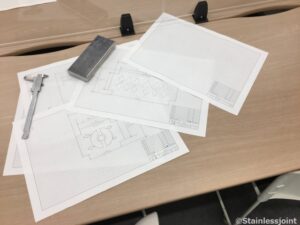 N0059 20221229 尼崎市立武庫東中学校よりトライやる・ウィークを受け入れました