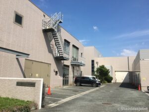 N0059 20221229 尼崎市立武庫東中学校よりトライやる・ウィークを受け入れました