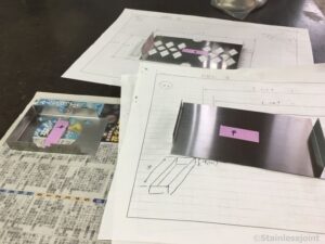 N0059 20221229 尼崎市立武庫東中学校よりトライやる・ウィークを受け入れました