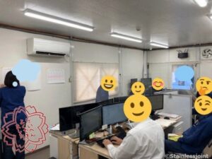 N0059 20221229 尼崎市立武庫東中学校よりトライやる・ウィークを受け入れました