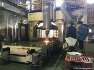 N0059 20221229 尼崎市立武庫東中学校よりトライやる・ウィークを受け入れました