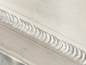 Q0346 本溶接とは何を意味していますか。