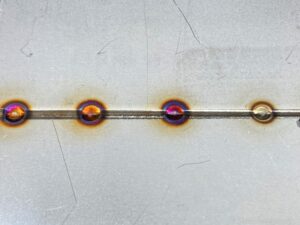 Q0345 仮付け、仮付け溶接とは何を意味していますか。