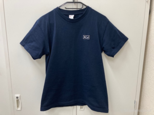 N0063 2023/8/26 作業着を一新しました。