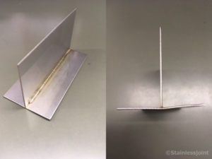 Q0030 歪(ひずみ、歪み)とは何を意味していますか。