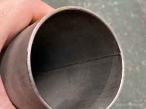 Q0416 溶接管にはどんな特徴がありますか。