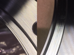 Q0112 ビビる(びびる)とは何を意味していますか。