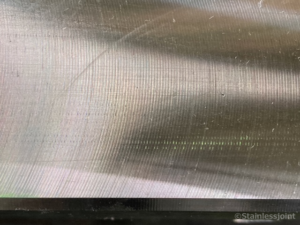 Q0105 ツラびき(つらびき、つら挽き、面びき、面挽き)とは何を意味していますか。