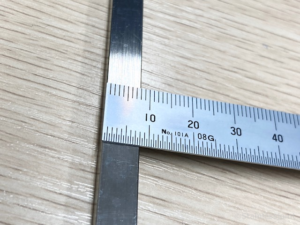 Q0142 さしめ(差し目、尺目、差目)とは何を意味していますか。