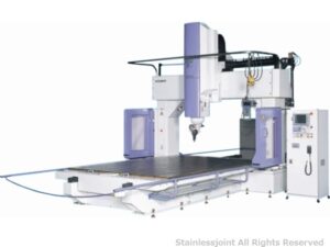 Q0076 三次元レーザー加工機でどのくらいの板厚が切断できますか。