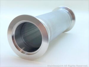 Q0459 規格外に長いNWニップル(ロングニップル)の製作が可能なメーカーを探しています。