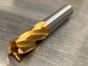 Q0146 工具R(工具アール)、隅R(隅アール、すみアール)とは何を意味していますか。