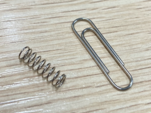 Q0466 弾性(だんせい)とは何を意味していますか。