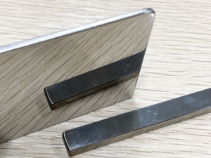 Q0038 バフ研磨は可能ですか。