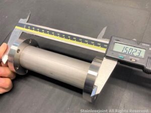 Q0156 公差域(こうさいき)とは何を意味していますか。