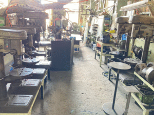 Q0476 町工場とは何を意味していますか。